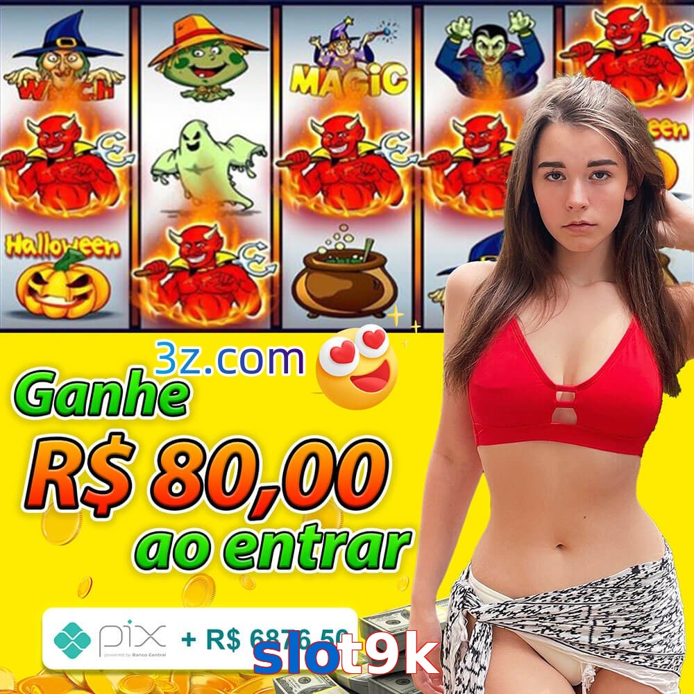 slot9k jogos de apostas